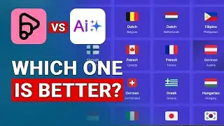 Can You Really Learn a Language on Preply? AI vs Human Tutors Test!