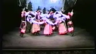 Krakowiak - Zespół 