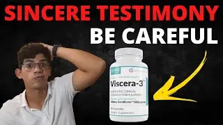 Viscera-3 Review!!Viscera-3 Supplement!!Viscera-3 Price!!