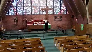 Peace Lutheran, Beecher, IL