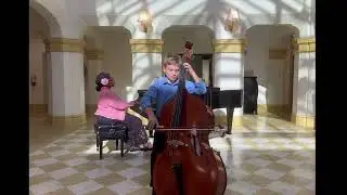 Tj Bass Recital 080125