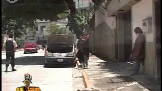 Que Locura - Los Poli Locos 19-08-12