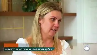 FILHA DE BAR&Atilde;O DO AGRO EXP&Otilde;E ARMA&Ccedil;&Atilde;O E BRIGA POR HERAN&Ccedil;A EM MATO GROSSO