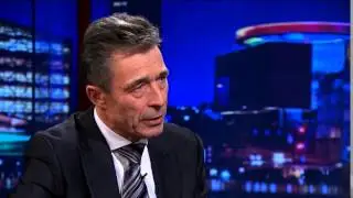 Anders Fogh: Irak-krigen kunne have v&aelig;ret bedre forberedt