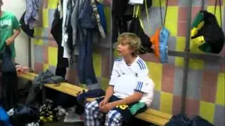 Carry Slee - Spijt (boekverfilming)