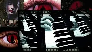 Candyman - It was always you Helen - Cover .