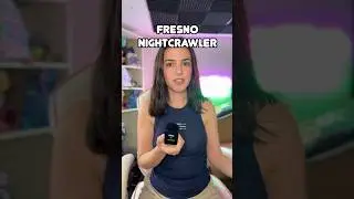 Fresno Nightcrawler explained! #cryptids #cryptidstories #urbanlegends