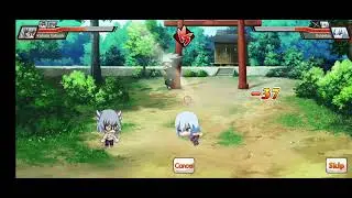 REVIEW KABUTO YAKUSHI!! #ninjaheroesnew 