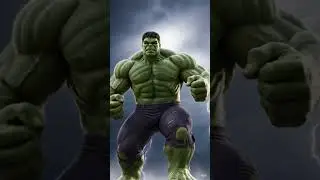 #acker hulk @vidio