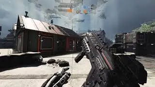 Titanfall Draft Tournament &bull; Vs Champion Team