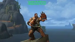 BUFFJHEERA - WW Monk / Mage / RDruid 3v3 Arena (Part 2) - WoW BFA 8.1.5 Monk PvP