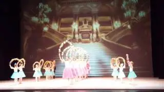 Valček cvetja (Tchaikovsky), SNG Maribor 2016