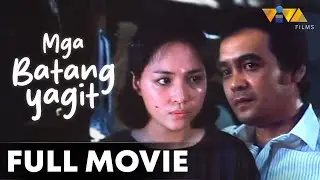 Mga Batang Yagit FULL MOVIE | Dindo Fernando, Charo Santos, Rowell Santiago, Bembol Roco