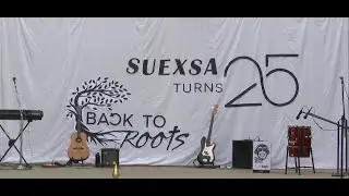 Suexsa Back to Roots