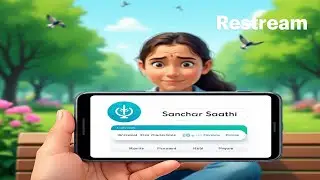 How the Sanchar Saathi App and SIM Binding Protect Your Wallet