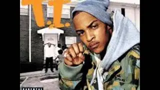 T.I. - ASAP (Instrumental)