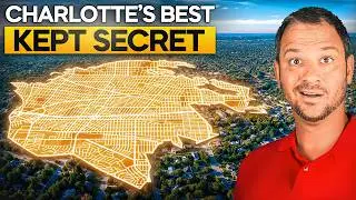 Mint Hill, NC: The Charlotte-Area Neighborhood Nobody Is Talking About