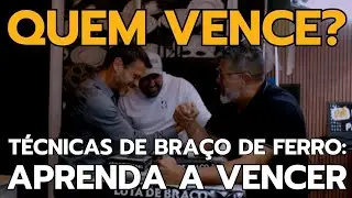 MARTINS 78KG X CLAYTON 116KG: E A&Iacute;, QUEM GANHA?