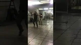 bodyguard training part 1 #bodyguard #gun #gunman #pistol #security #vipprotection #rifle #rifleman