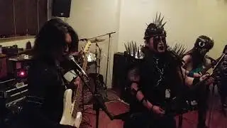 HELL DUMP『Cyborgs from hell』沼津SpeakEZ 2019.3.2(土)