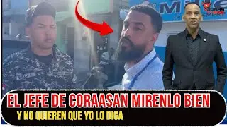 USAN EL PODER PARA MALTRATAR LOS DEBILES AHORA FUE A LA PRENSA NO QUIEREN QUE LO GRABEN