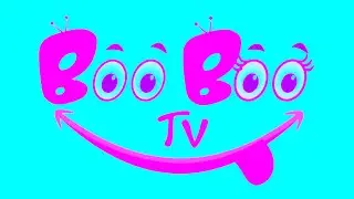 Boo Boo tv logo Effects (Inspired by preview 2 Effects)