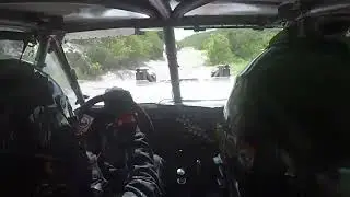 RAFCO 1690   Los Filos   2023 Baja 1000