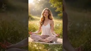 ✨Meditação Guiada - Desafio de 15 dias - Dia.8 - Auto estima e poder pessoal ✨