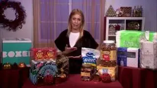 Jill Martin Shares Holiday Survival Guide with Candace Rose Interview