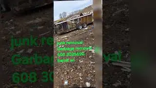 junk  removal,.Garbage removal, scrap removable.,,beloit wisconsin