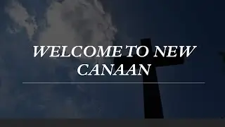 New Canaan Baptist Church Meridian Sunday Worship Live!  Dec 28 , 2025