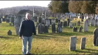 Salem New York Revolutionary War Cemetery