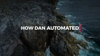 How Dan automated his limo lead generation into his own limo business