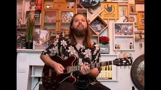 Gitaarhelden van Leif de Leeuw - Deel 1 van 5: David Gilmour
