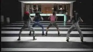 Lady Saw - I'Ve Got Your Man