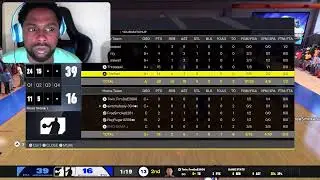 NBA 2K26 Season 4 FDO 6'6 KOBE BRYANT LOCKDOWN BUILD