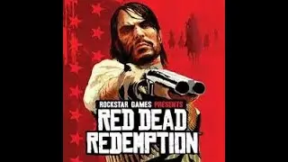 RED DEAD REDEMPTION - O IN&Iacute;CIO DA GAMEPLAY PT-BR