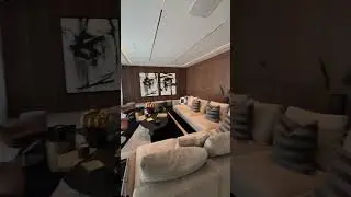 Luxury Panama Penthouse Tour | Towers Paitilla #panamarealestate