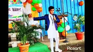 Best Speech by Umar Pathan (15 August 2025)