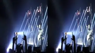 Mylene Farmer Timeless 2013 (3D-HD Video) Bercy - MOV040