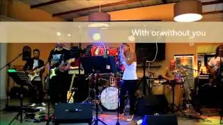 Latitude Rock Concert le MARSALA 26-09-2015 (suite)