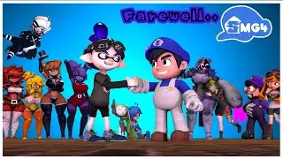 MB Live Reaction: ALL SMG4 WOTFI, Movies, and Characters