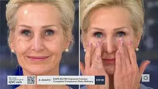KAPLAN MD Diamond Contour SPF 30 Complete Complexion Auto-Delivery on QVC