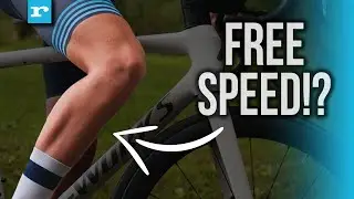 How Much Faster Are Shaved Legs...And Should Cyclists Shave Their Arms Too!?