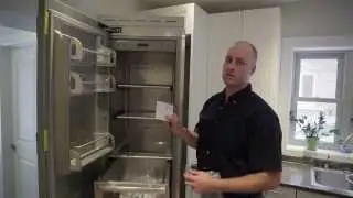 Fhiaba Installation Series: Part 1 - Introduction to Fhiaba Fully Integrated Appliance