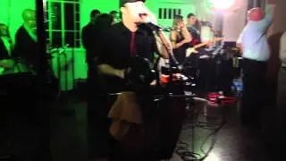 The Matchmaker Band