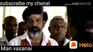Samuthurakani mass speech