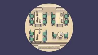 Is this seat taken? - Episode 7