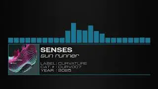 Senses &ndash; Sun Runner