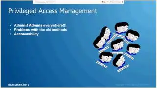 Microsoft Identity Manager   Chap 1 What you need to know about FIM&rsquo;s successor